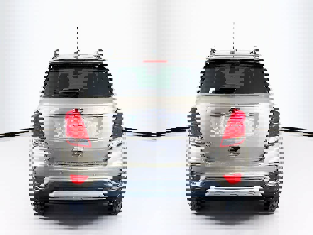 Used 2021 Chevrolet Trax LT w/ Driver Confidence Package image 5