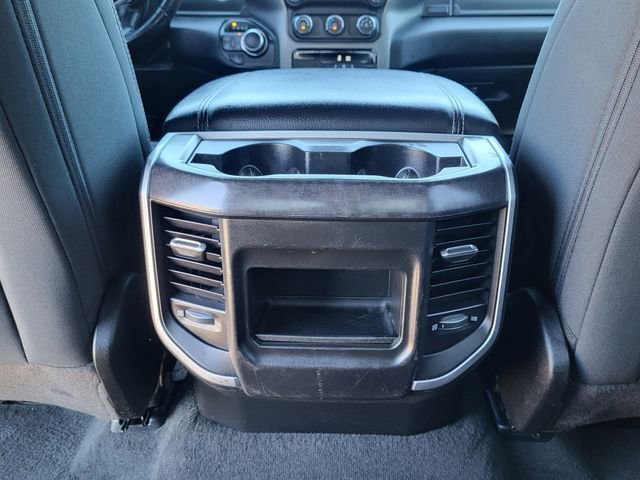 Used 2022 RAM 1500 Big Horn AWD/4WD image 23