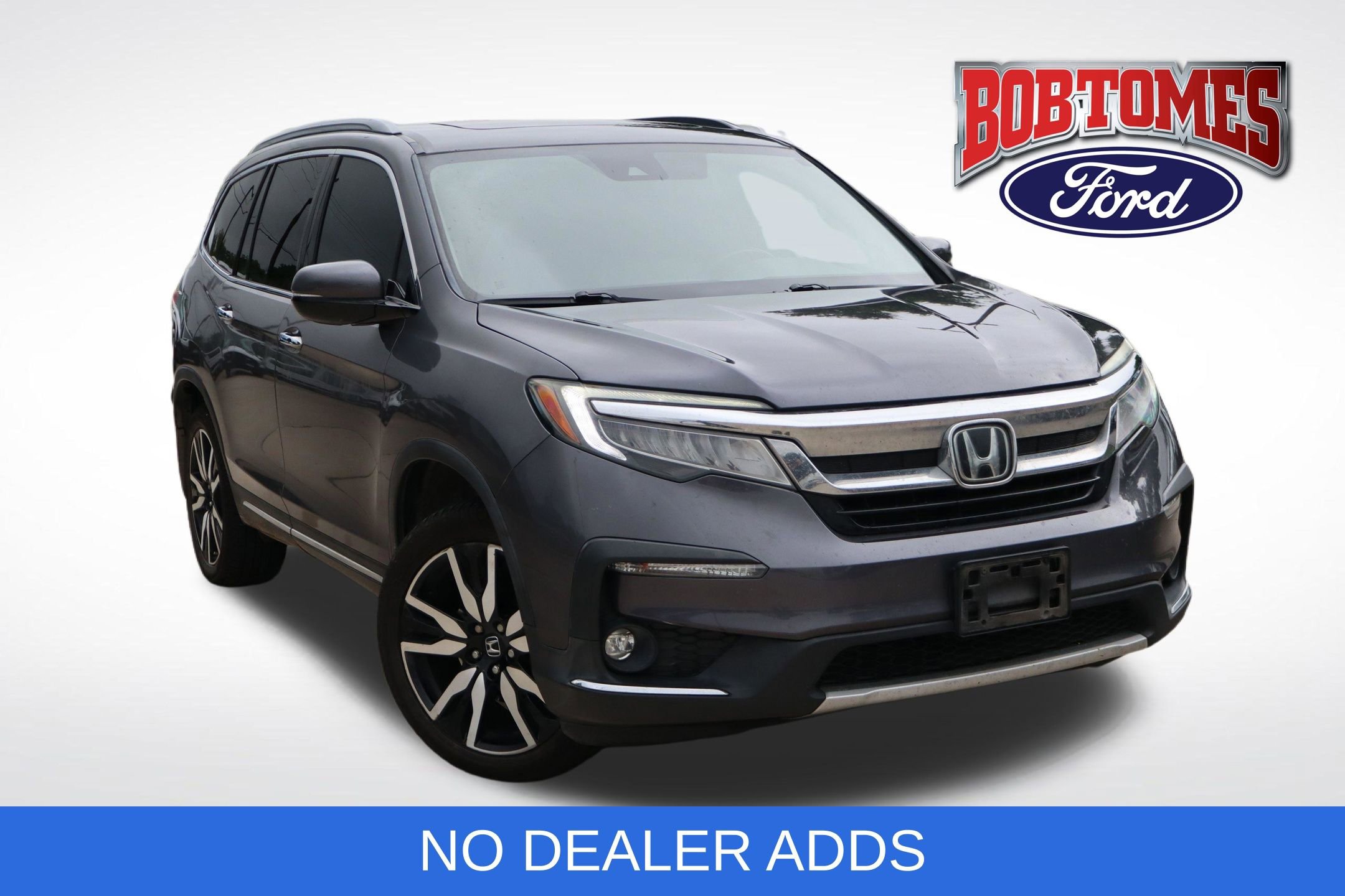 Used 2020 Honda Pilot Touring