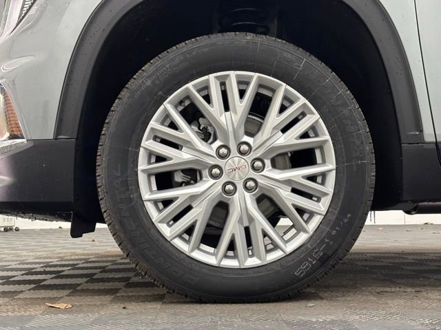 New 2026 GMC Acadia Elevation w/ Elevation Premium Package image 17