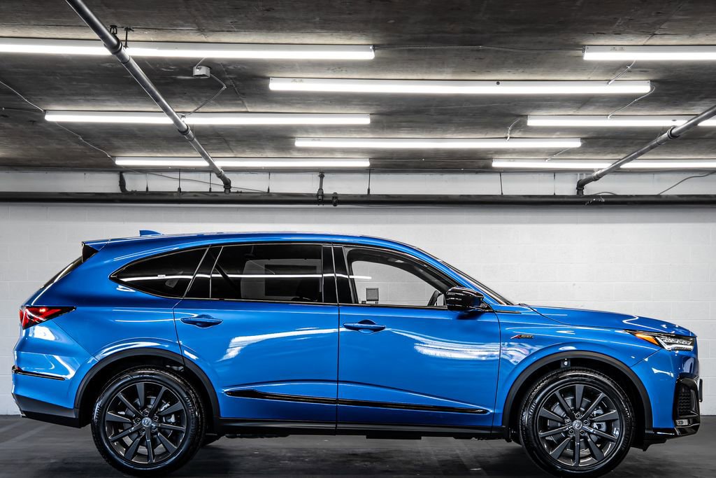 New 2026 Acura MDX A-Spec image 6