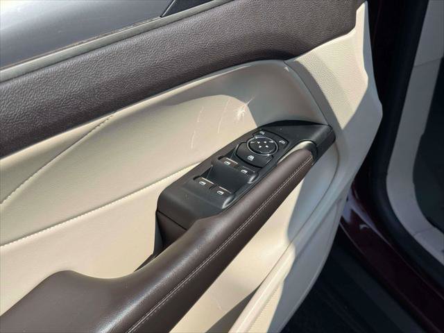 Used 2018 Lincoln MKC Premiere AWD/4WD image 19