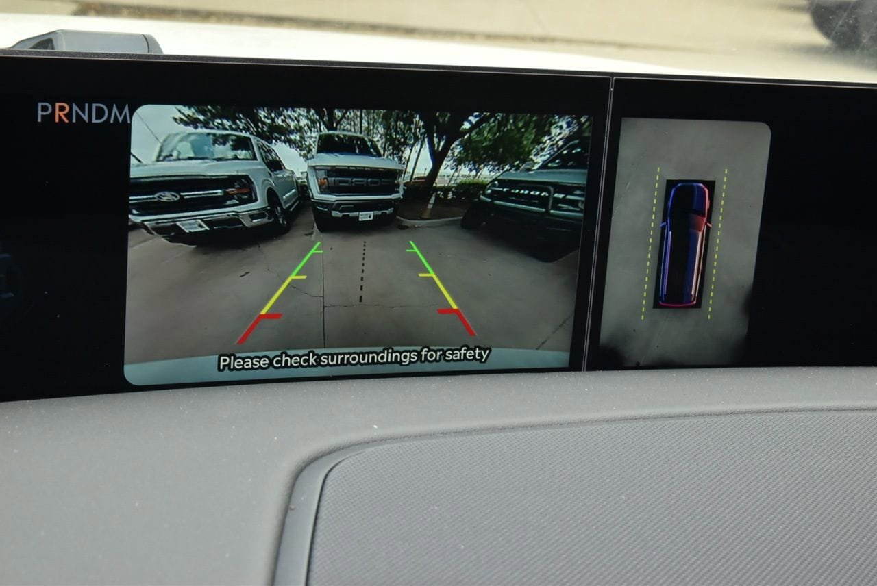 New 2026 Lincoln Navigator L Reserve w/ Jet Appearance Package AWD/4WD image 30