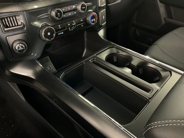 New 2026 Ford F150 STX w/ Equipment Group 200A image 18