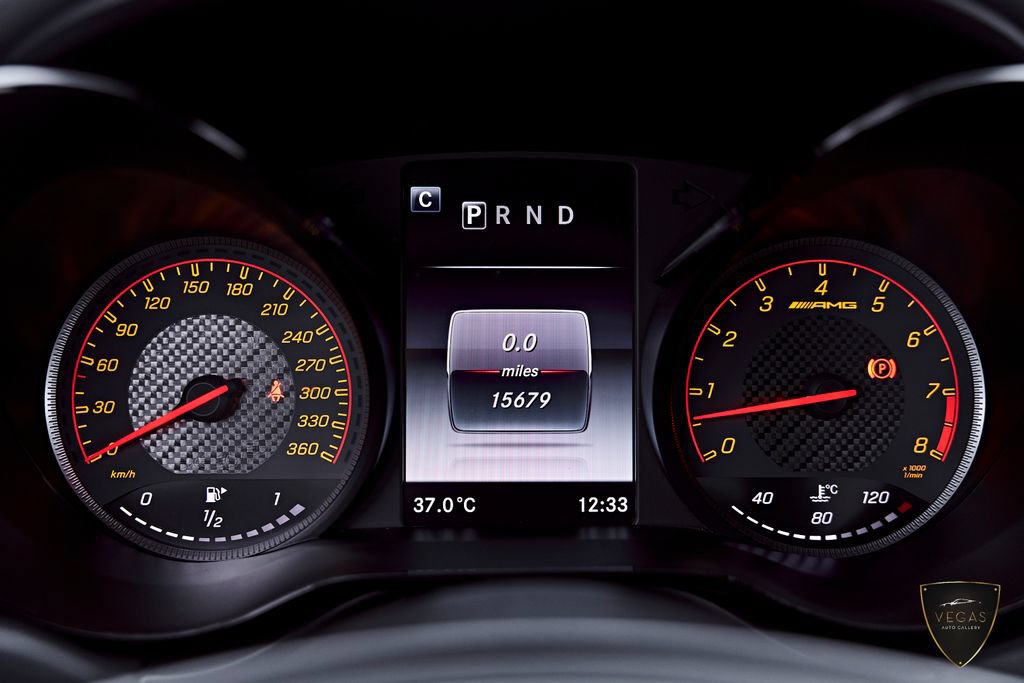 Used 2018 Mercedes-Benz AMG GT R image 64