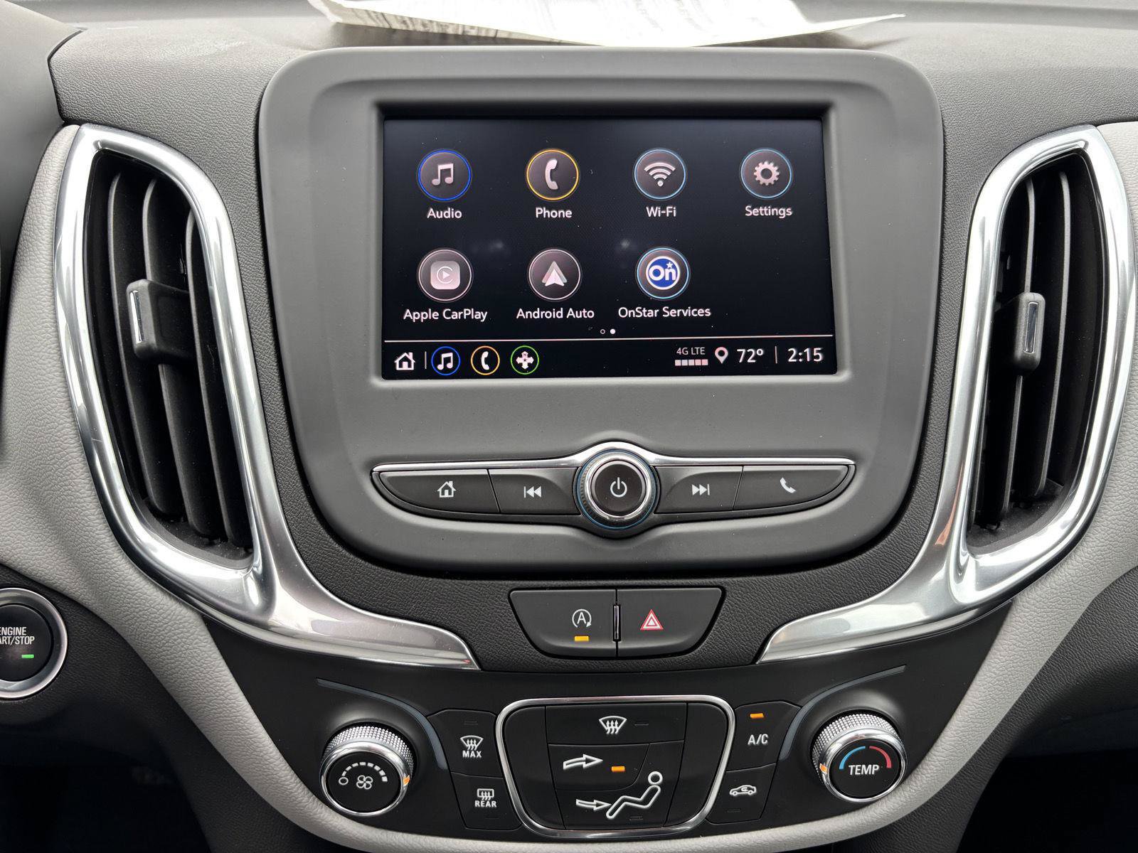 Used 2024 Chevrolet Equinox LS AWD/4WD image 13