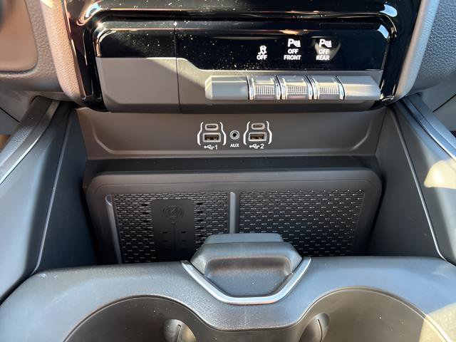 New 2026 RAM 1500 Big Horn image 19