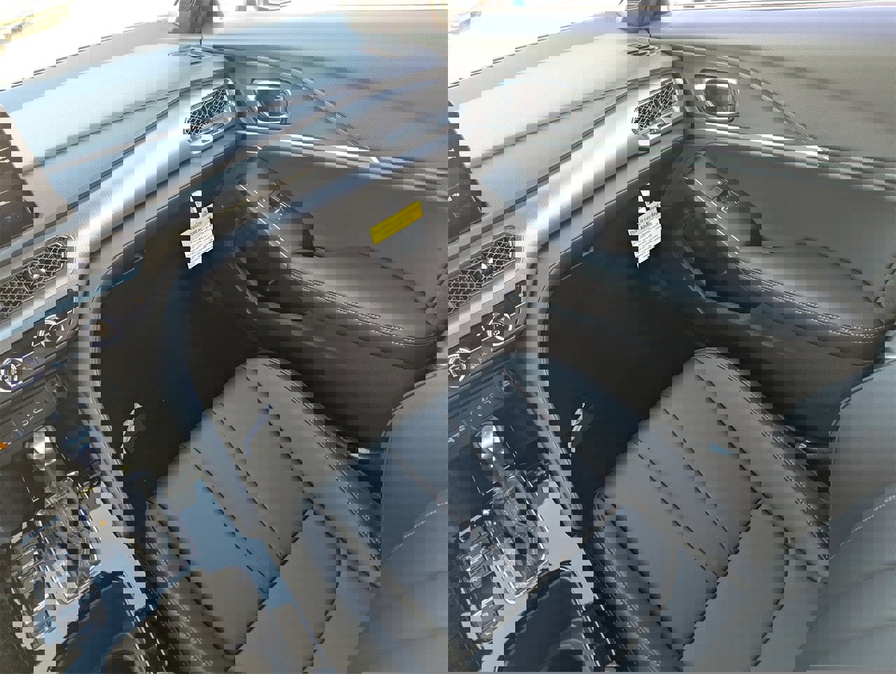 New 2026 Acura Integra A-Spec image 21