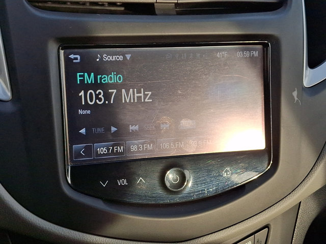 Used 2015 Chevrolet Trax LS image 16