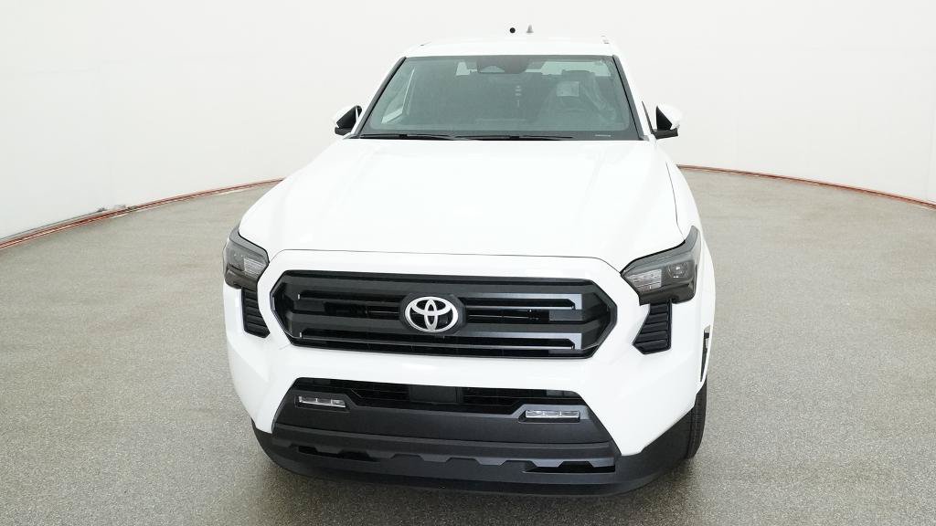 New 2026 Toyota Tacoma SR5 RWD image 2
