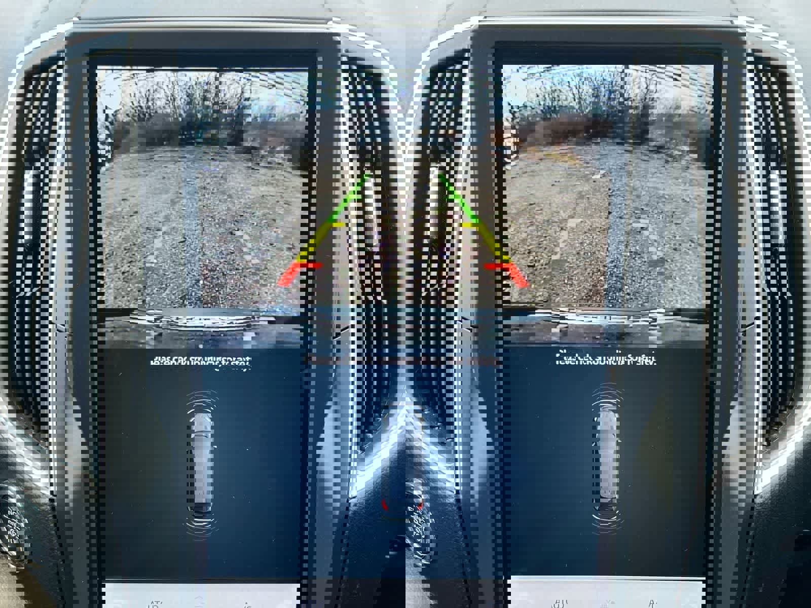 Used 2024 Ford Edge Titanium w/ Equipment Group 301A image 28