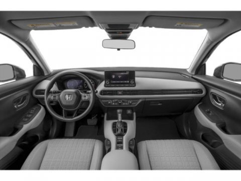 New 2027 Honda HR-V LX image 10