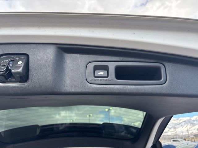 New 2026 Honda CR-V TrailSport image 29