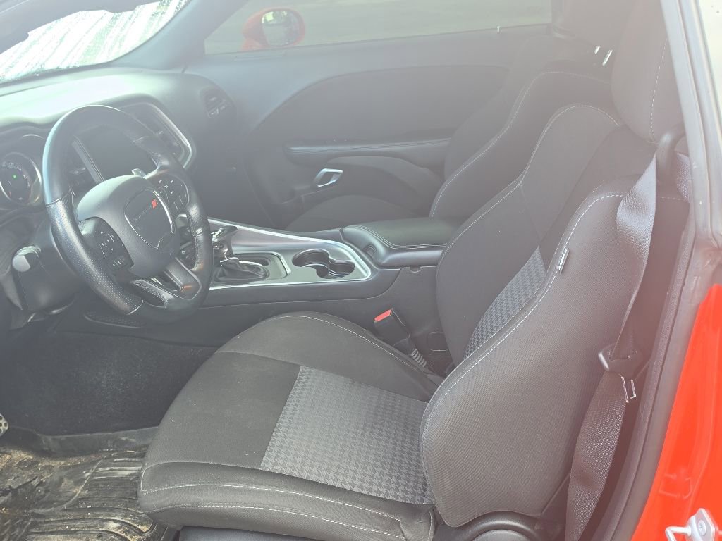 Used 2020 Dodge Challenger R/T Scat Pack w/ Driver Convenience Group RWD image 3