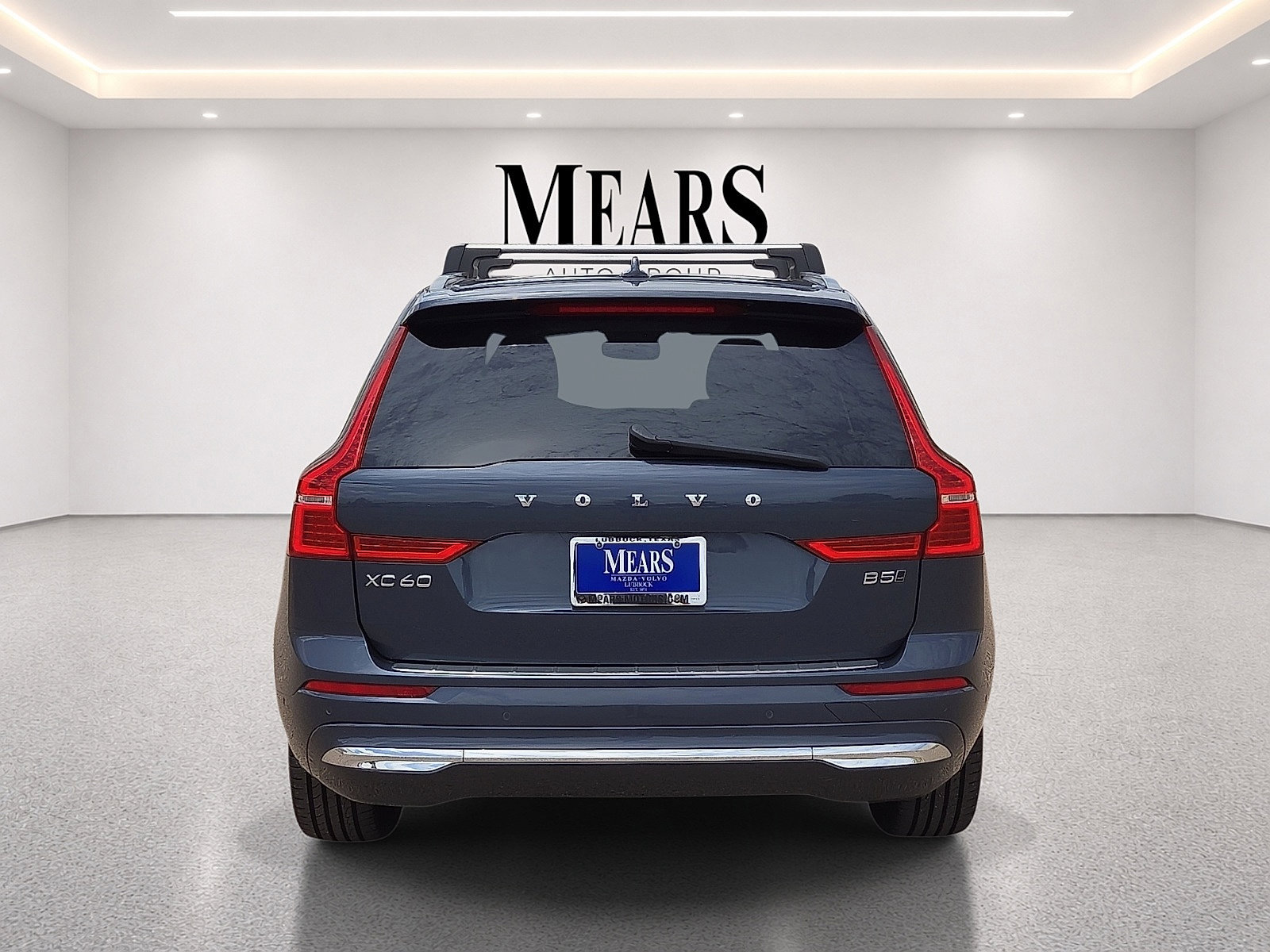 Used 2022 Volvo XC60 B5 Inscription w/ Advanced Package AWD/4WD image 4