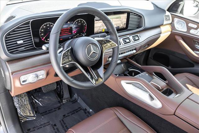 New 2026 Mercedes-Benz GLE 350 4MATIC image 10