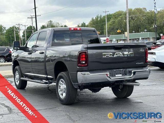 New 2025 RAM 2500 Tradesman image 2