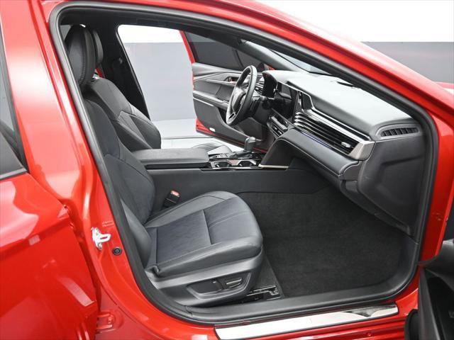 Certified 2025 Toyota Camry XSE FWD image 35