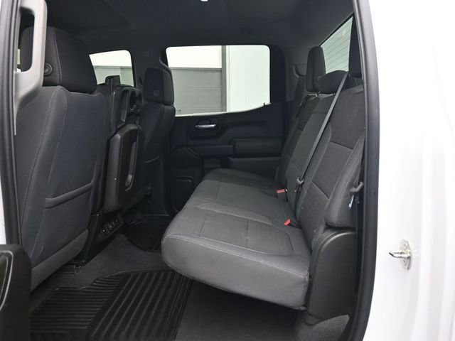 Used 2019 Chevrolet Silverado 1500 LT w/ All-Star Edition image 8
