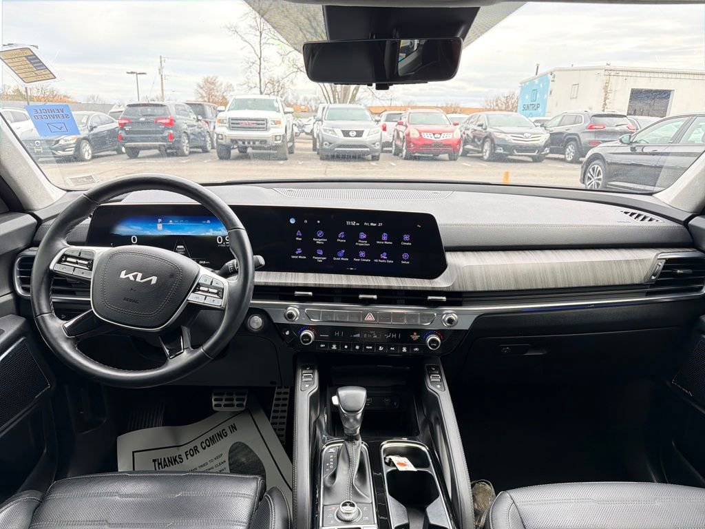 Used 2023 Kia Telluride SX Prestige image 14