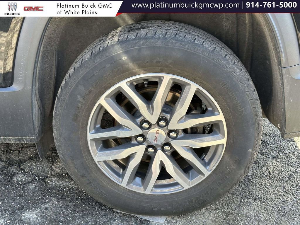 Used 2019 GMC Acadia SLE w/ Driver Alert Package I image 7