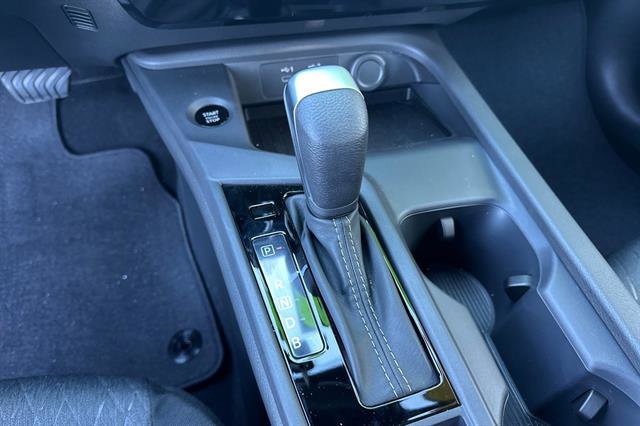 New 2026 Nissan Sentra SV w/ Floor Mat Package image 22