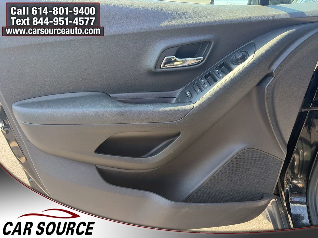 Used 2018 Chevrolet Trax LT image 15