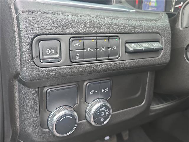 Used 2021 GMC Yukon Denali image 9