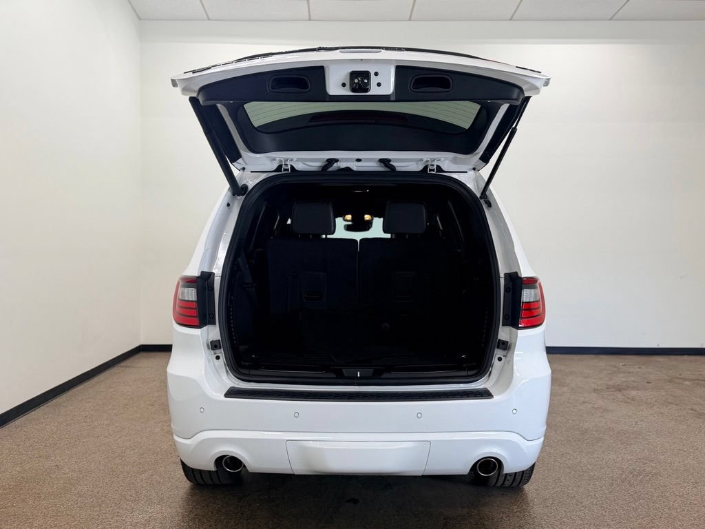 Used 2023 Dodge Durango GT AWD/4WD image 5