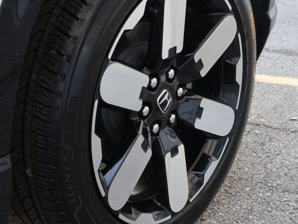 Used 2025 Honda Prologue Elite image 47