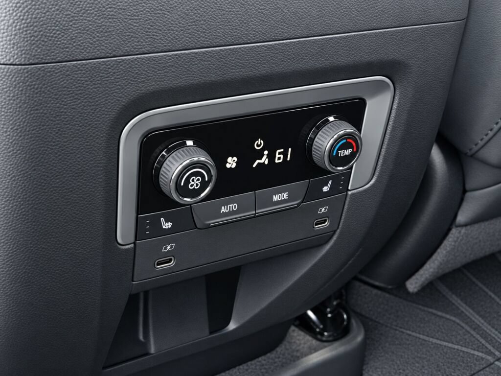 New 2026 Chevrolet Tahoe High Country AWD/4WD image 18