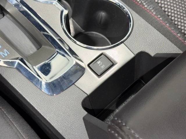 Used 2017 Chevrolet Equinox LS AWD/4WD image 20