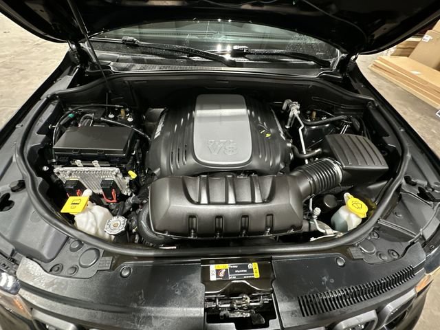 Used 2021 Jeep Grand Cherokee Trailhawk AWD/4WD image 22