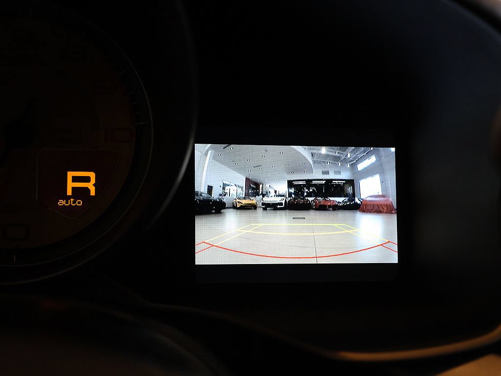 Certified 2014 Ferrari F12 Berlinetta RWD image 98