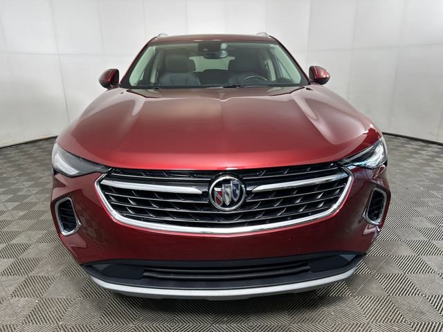Used 2022 Buick Envision Essence w/ Safety Package image 8