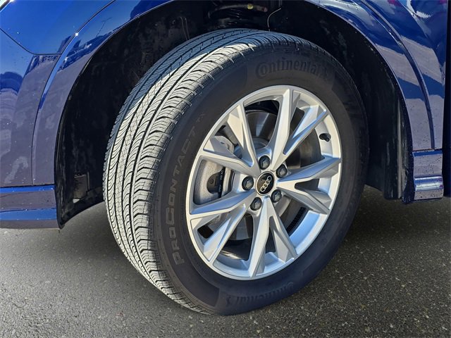 Used 2025 Audi Q3 2.0T Premium w/ Convenience Package image 36