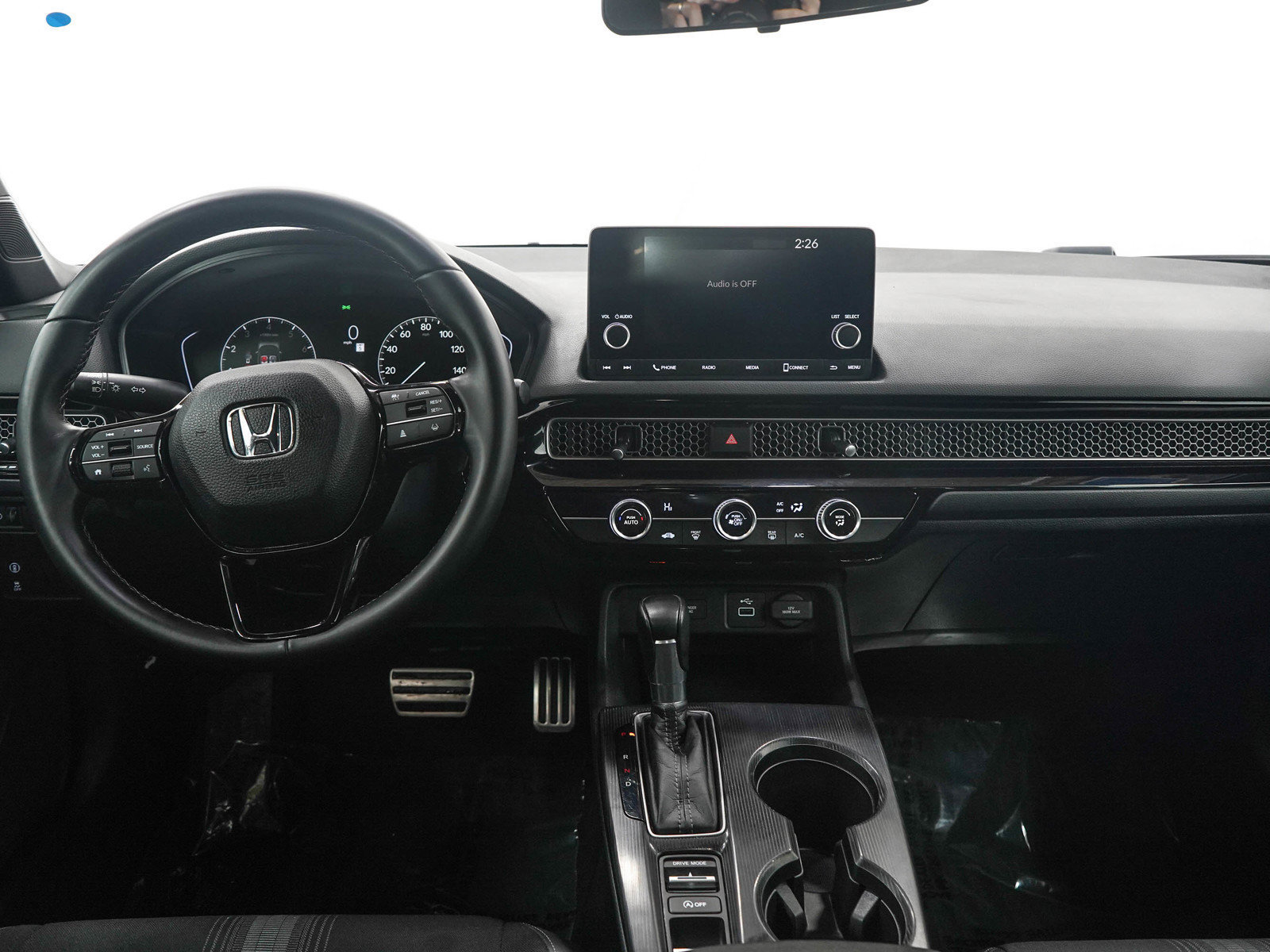 Used 2022 Honda Civic Sport image 14