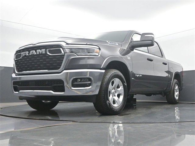 New 2026 RAM 1500 4x4 Crew Cab image 46