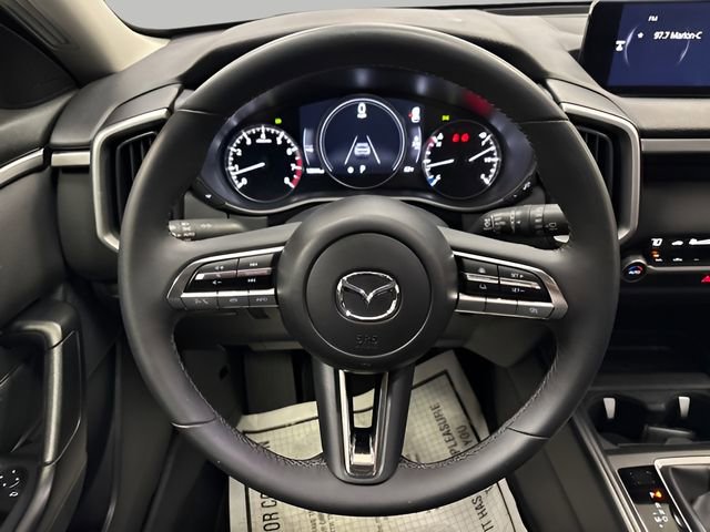 Used 2024 MAZDA CX-50 AWD 2.5 S w/ Cargo Package image 14