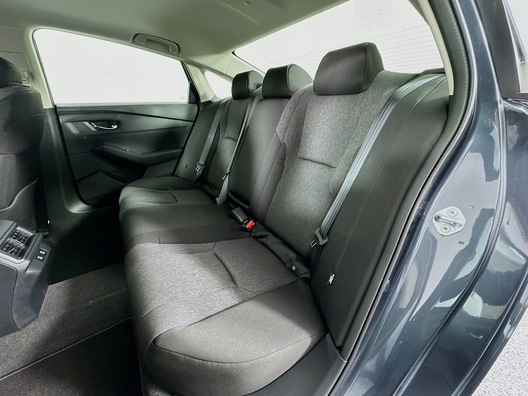 New 2026 Honda Accord SE image 24