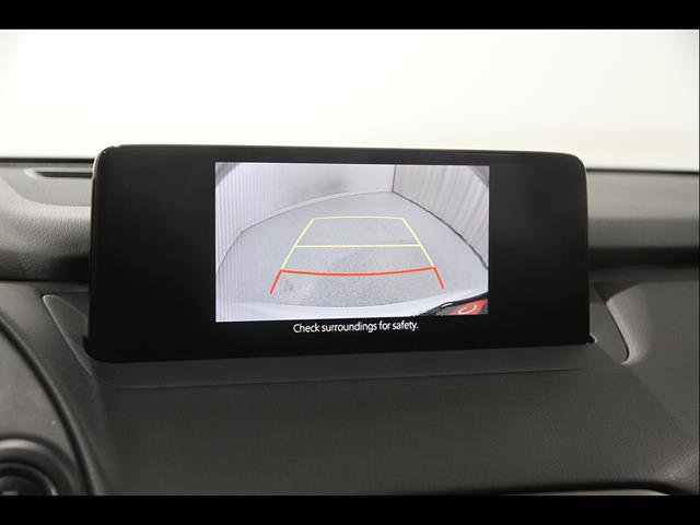 Used 2021 MAZDA CX-9 Touring w/ Touring Premium Package AWD/4WD image 12