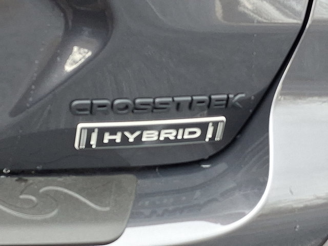 New 2026 Subaru Crosstrek 2.5i Sport image 23