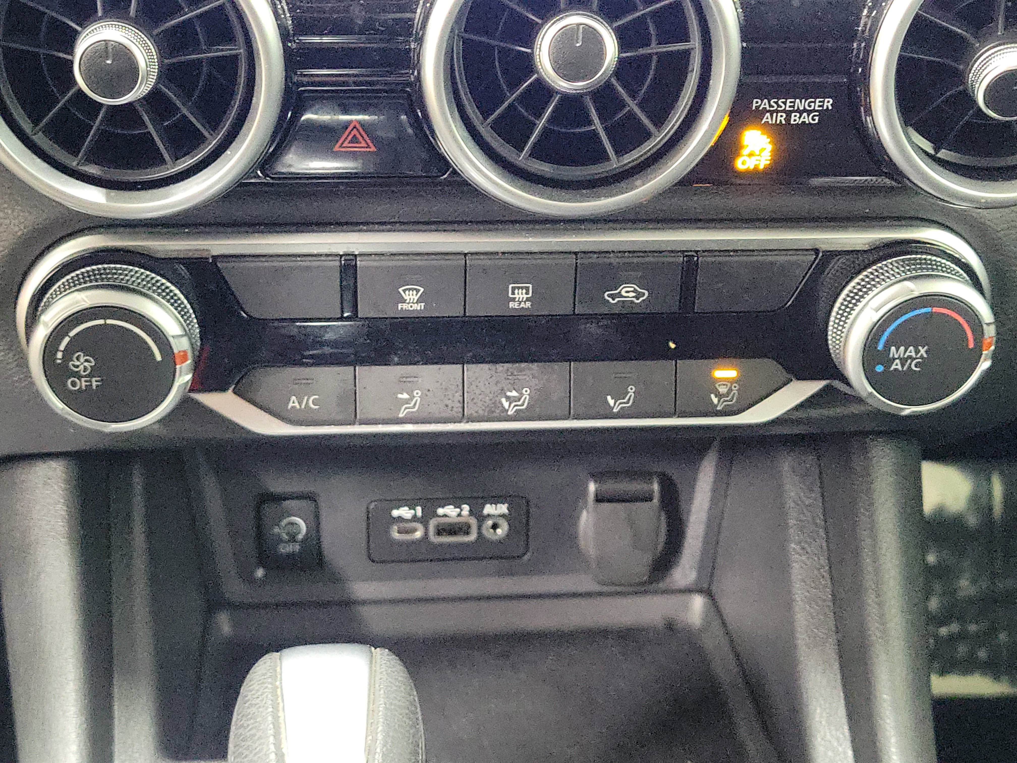 Used 2024 Nissan Sentra SV image 26