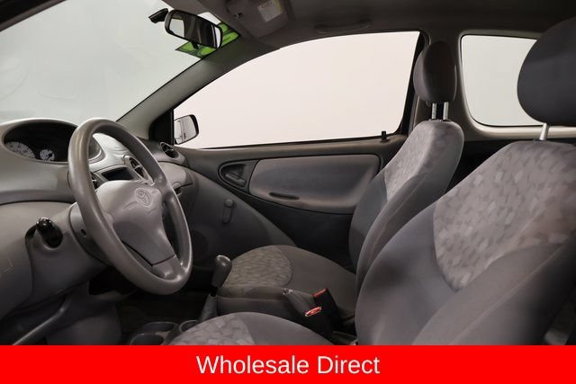 Used 2002 Toyota Echo Coupe FWD image 10