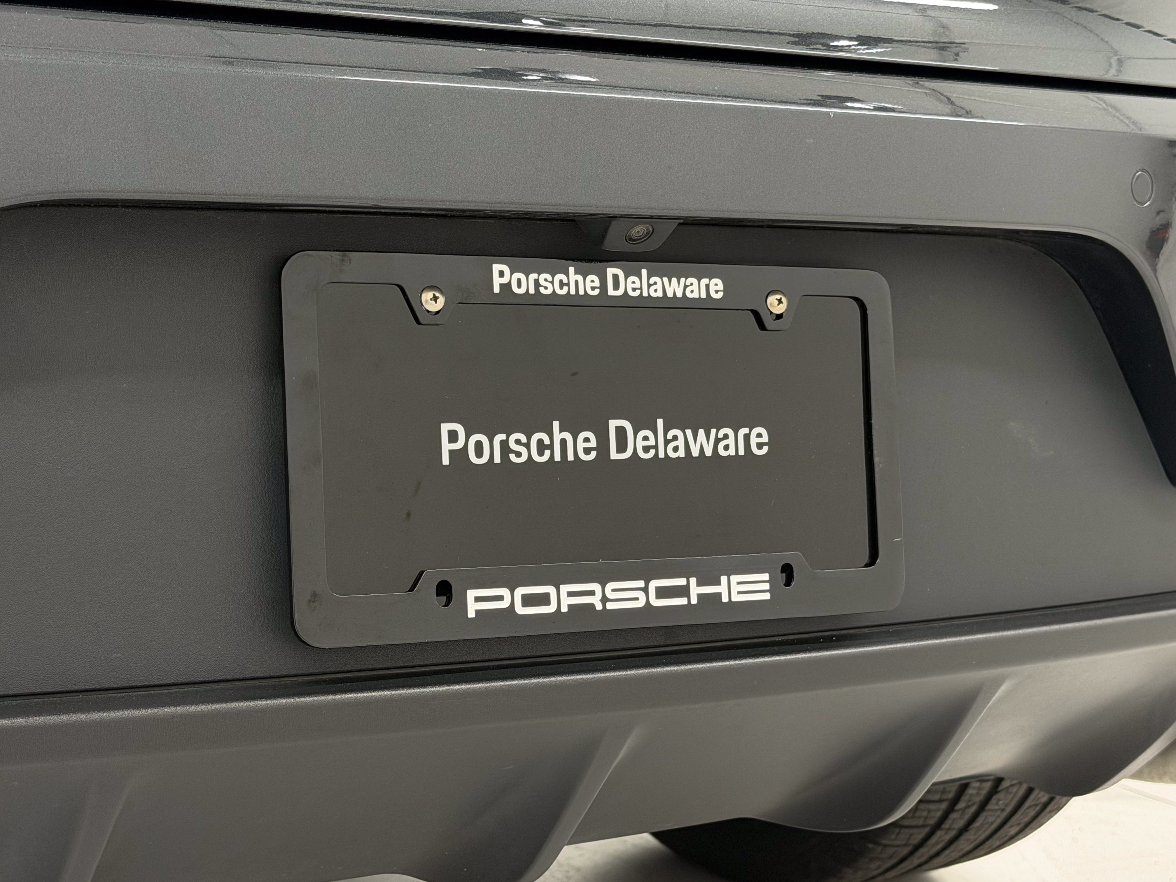 Certified 2018 Porsche Macan AWD/4WD image 65
