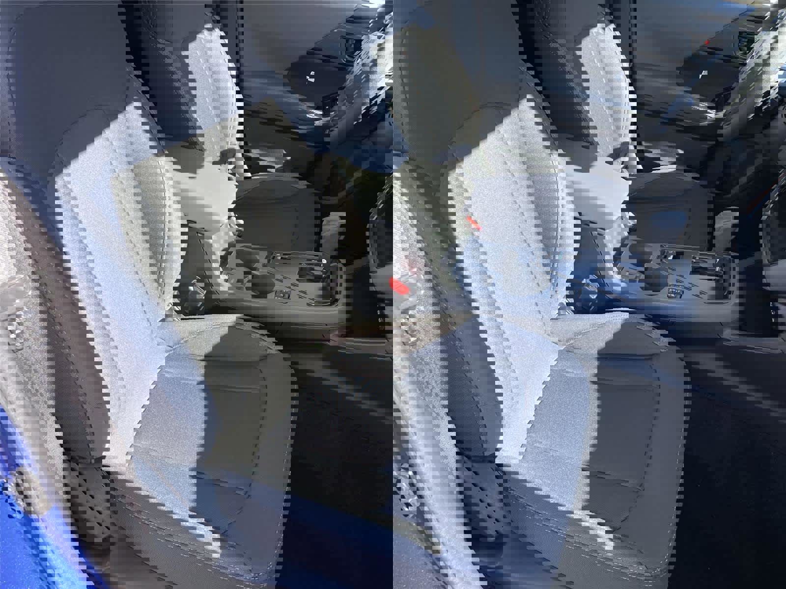 New 2026 Subaru Crosstrek 2.0i Premium image 18