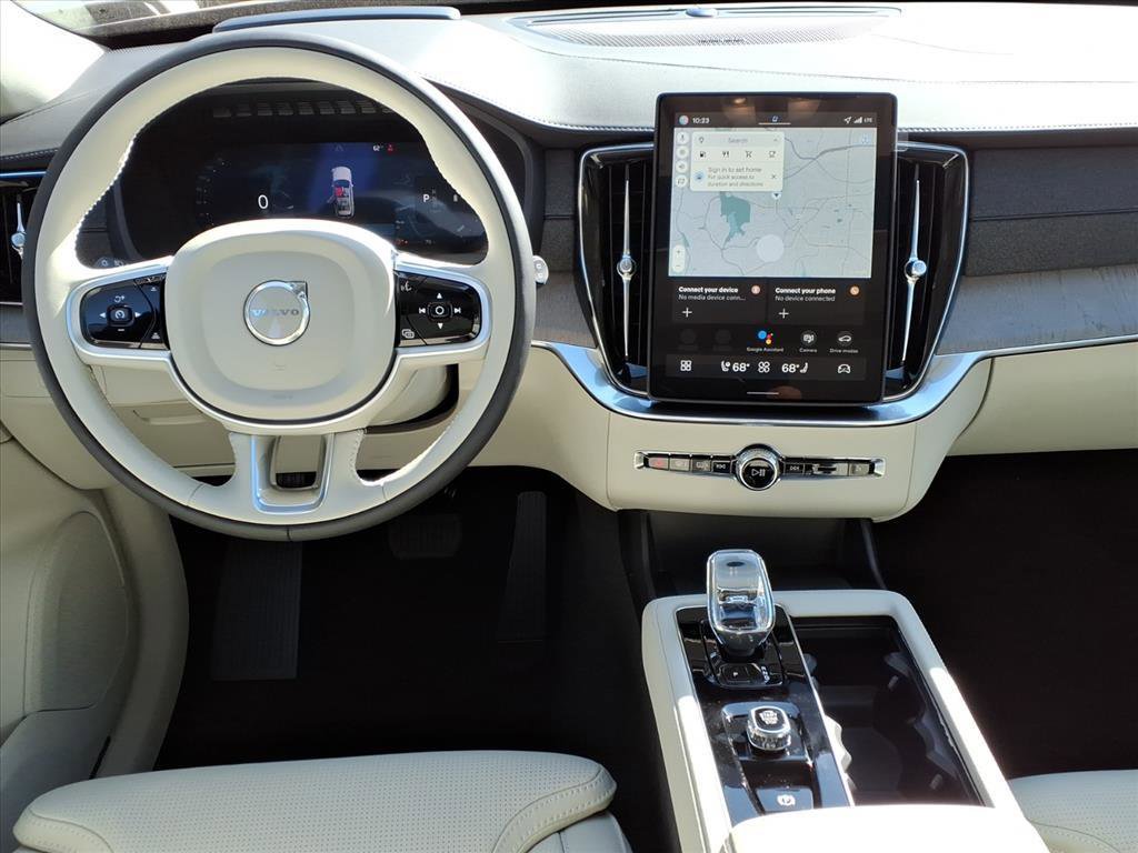 New 2026 Volvo XC90 B6 Ultra w/ Protection Package Premier AWD/4WD image 10