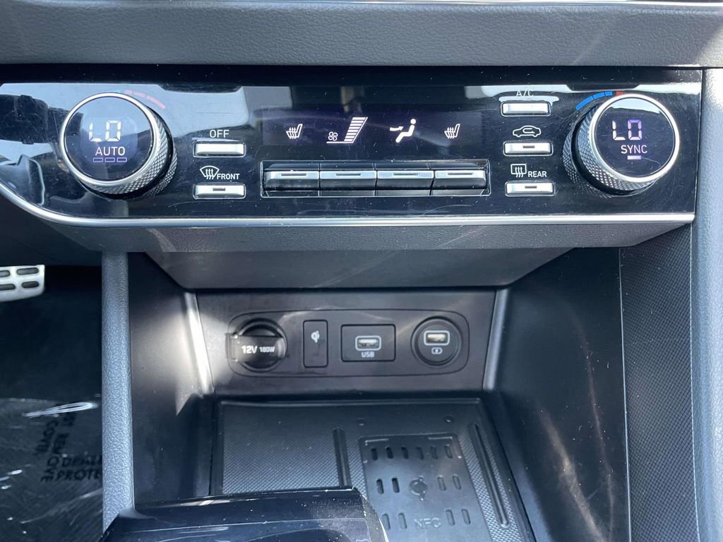 Used 2020 Hyundai Sonata SEL Plus w/ Tech Package image 41