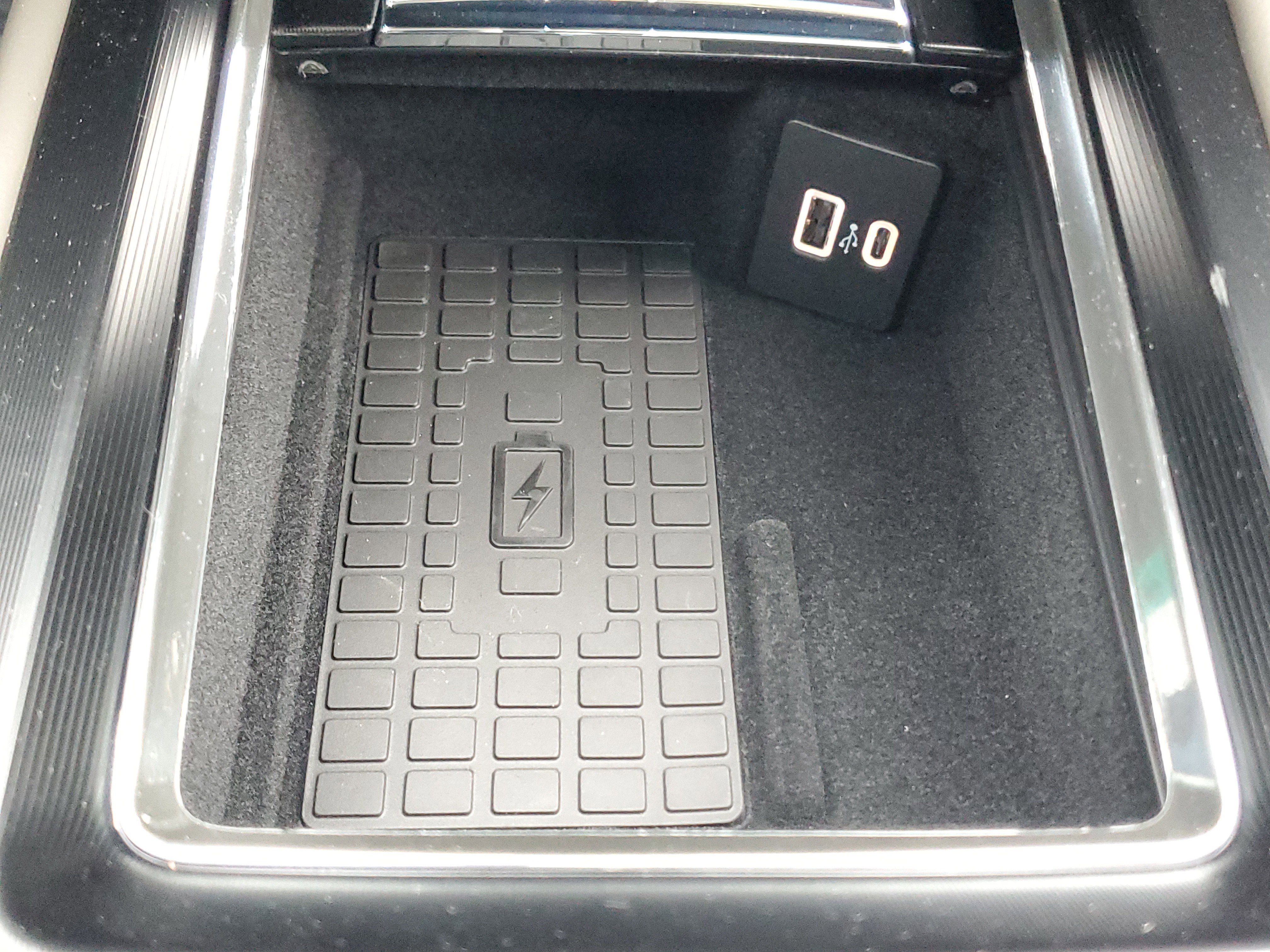 New 2026 Lincoln Corsair Grand Touring image 23