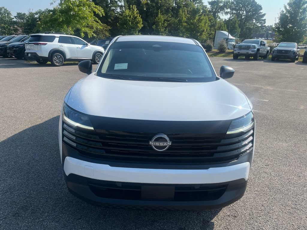 New 2027 Nissan Kicks S FWD image 9